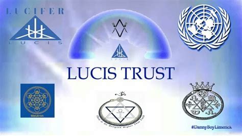 lucis trust